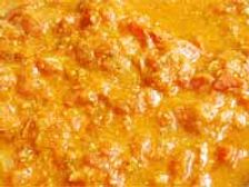 టొమోటో మసాలా కర్రీ