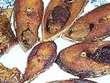 పిప్పెర్ ఫిష్ ఫ్రై