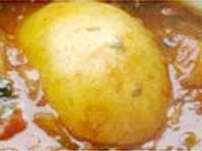 ఆహా అనిపించే ఆలూ - 65