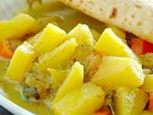 పైనాపిల్‌ కర్రీ