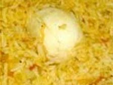 ఎగ్ బిర్యానీ