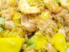 పైనాపిల్ రైస్