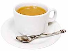 ఆల్ఫైన్ కాఫీ