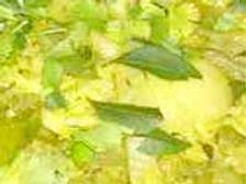 గ్రీన్‌ క్యాబేజ్‌ స్పెషల్