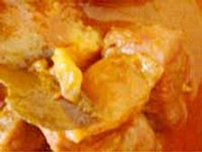 మ్యాంగో మటన్