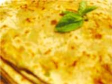 ఆలూ పరోటా