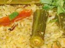 డ్రమ్ స్టిక్స్ బిర్యానీ