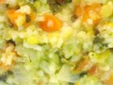 వెజిటెబుల్‌ కిచిడీ