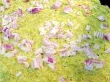 ఉల్లిపాయ పెసరెట్టు