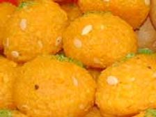 మోతీ చూర్ లడ్డు