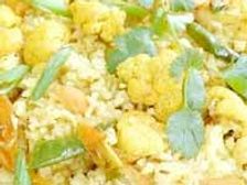 కాలీఫ్లవర్ స్పేషల్