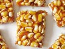 వేరుశెనగ పప్పు చిక్కిలు