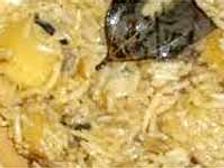 ఆలూ బాత్