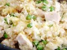 చికెన్ ఫ్రైడ్‌ రైస్