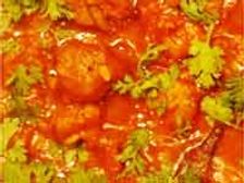 ఆంధ్ర స్పెషల్ రెడ్ మటన్‌ కర్రీ