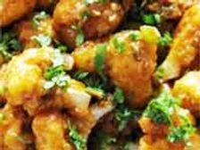 కాశ్మీరీ దమ్‌ జింజర్ గోబి