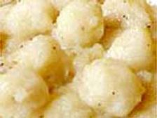 గణేషునికి ఇష్టమైన పాల కుడుములు(ఉండ్రాళ్లు)