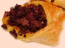 కైమా పప్స్