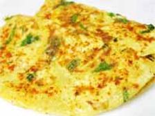 ఈజీ అండ్ టేస్టీ ఎగ్ పరాట