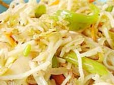 ఈజీ అండ్ టేస్టీ ఎగ్ నూడిల్స్