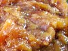 బనానా  హల్వా