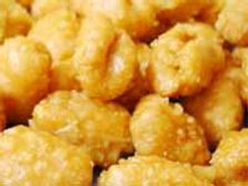 దీపావళి స్సెషల్ తీపి గవ్వలు