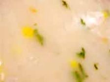 స్వీట్ కార్న్ సూప్