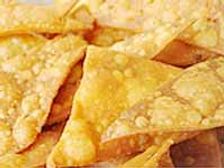ఈజీ అండ్ టేస్టీ మొక్కజొన్న చిప్స్