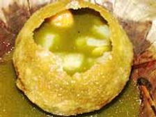 కారం గప్ చుప్ తయారీ ఎలా?