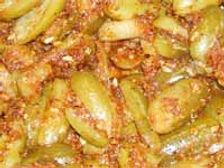 దొండకాయ గుత్తికూర