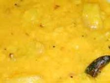 కార్తీక మాసం స్పెషల్: ఉసిరికాయ పప్పు