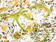 పాలక్ పనీర్ దోసె