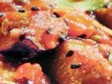 కట్టా మీఠా వంకాయ