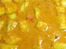 మసాలా బీరకాయ