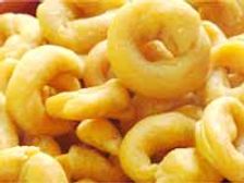 కొబ్బరి చేగోడీలు