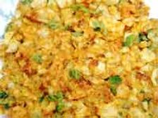 చిప్స్ ఆమ్లెట్