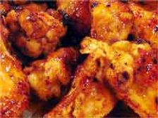 చికెన్ పెరిపెరి