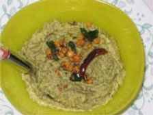 రోటి పచ్చడి