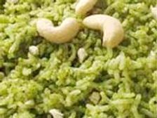 పుదీనా రైస్‌