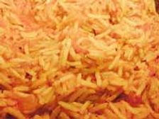 స్పానిష్ రైస్