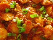 మీల్‌ మేకర్‌ మంచూరియా