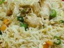 చికెన్‌ రైస్‌