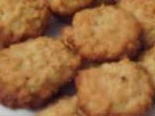 పైనాపిల్‌ బిస్కెట్స్‌