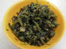 చిల్లి, క్యాప్సికమ్ ఫ్రై