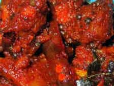 మటన్ పికిల్