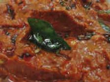 పాలకూర, పండుమిర్చి పచ్చడి