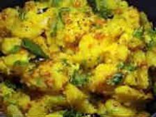 స్పెషల్ పొటాటో పుట్టు