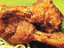 బొంబాయి చికెన్‌ టేస్టే వేరు గురూ...