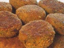 వెజిటేబుల్‌ కట్లెట్‌