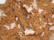 తియ్యతియ్యటి చుర్మా